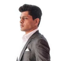 Symplore Inc Employee Nithin Shivam's profile photo