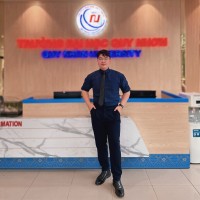 CB Centres Employee Minh Pham's profile photo