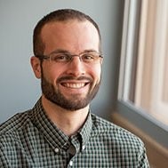 Transportation, Vermont Agency Of Employee Adam Goudreau's profile photo