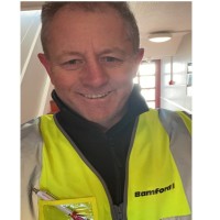 Simon Lazenby Email