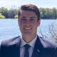 Marquette University Employee Evan Murray's profile photo