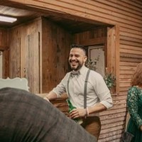 Green Light Distribution Employee Ben Hastings's profile photo