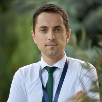 Mareli Systems Employee Stanislav Stilyanov's profile photo