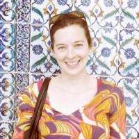 ClubNFT Employee Danielle King's profile photo