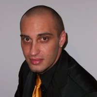 Crawford Technologies Employee Janni Terzopoulos's profile photo