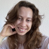 Peer Network PSE Employee Natallia Tsybina's profile photo