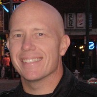 Indicio Employee Scott Harris's profile photo