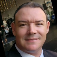 ANDRITZ Hydropower Australia Employee Antonio Benito's profile photo