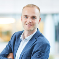 Michiel Geerts Email