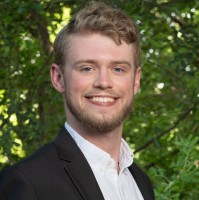 Young Voices Employee Caleb Franz's profile photo