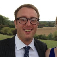 Euroforest Ltd Employee Max Dancer's profile photo