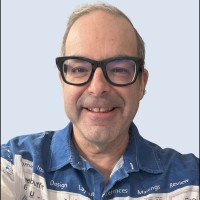 Pluralsight Employee Tim Warner's profile photo