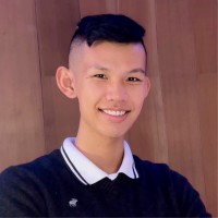 Corsair Employee Phat Tran's profile photo