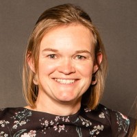 Synergie Belgium Employee Silvie de Nul's profile photo