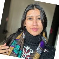 Peepal Farm Employee Vaishali Mangaliya's profile photo