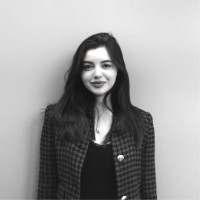 KCSA Strategic Communications Employee Fernanda Torres's profile photo