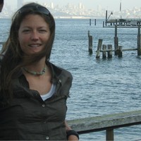 The Seasteading Institute Employee Katrina Chowne's profile photo