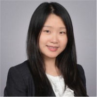 QuadReal Property Group Employee Cathy Li's profile photo