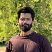 Shantanu Dhond's profile photo