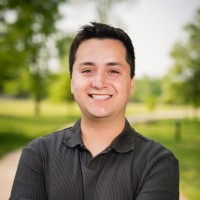 Global Protection Corp. Employee Ryan Findling's profile photo