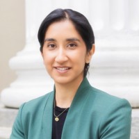 Janaki Parameswaran Email & Phone Number
