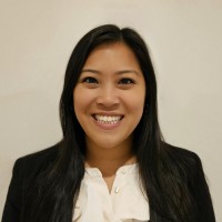 Tiffany Hsu