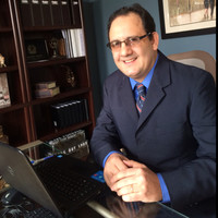 Elmet Technologies Employee Pablo Toniolo's profile photo