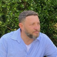 Churchill Group Employee Marcelo Piotto's profile photo