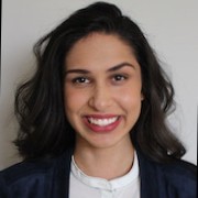 Loyola University Health System Employee Natasha Kadakia's profile photo