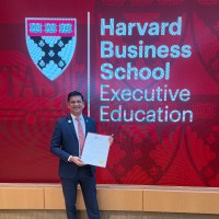 Ambit Private Limited Employee Sushant Bhansali's profile photo