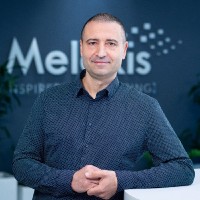 MELEXIS Employee Petar Yankov's profile photo