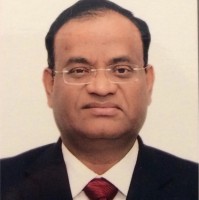 Self-employed Employee SD Sharma's profile photo