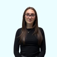 Prism Energy Employee Kirstin McGillivray's profile photo