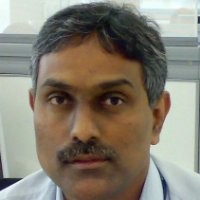 AppEx Semiconductors Employee Ravindra Babu's profile photo