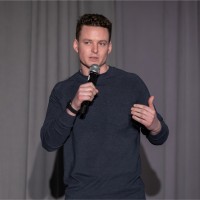 Sean Cogan Email & Phone Number