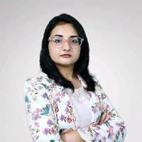 Flowrec Solutions Employee Aanchal Mukherjee's profile photo