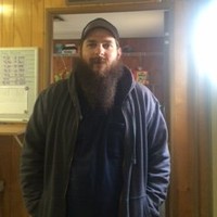 Liquid Transfer Terminals Employee Tyler Leger's profile photo