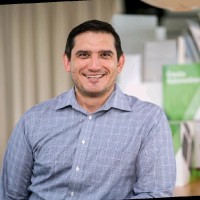 Loxone US Employee Igor Beletsky's profile photo