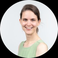 011h Employee Sara Fernández Justo's profile photo