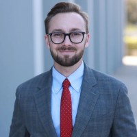 DC Affordable Law Firm Employee Liam Barrett's profile photo