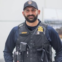 Federal Reserve Bank of New York Employee Chris Onorato's profile photo