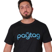 Paytag Employee Barak Amtanani's profile photo