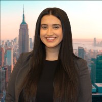 Mass General Brigham Employee Amber Ali's profile photo