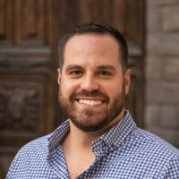 SA Expeditions Employee Adam Laughter's profile photo