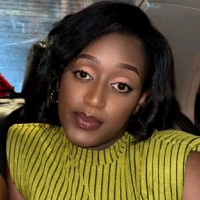 DMM.HeHe Ltd Employee Umuhoza Titi's profile photo