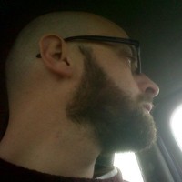 Architetto libero professionista Employee Simone Maria Caponero's profile photo