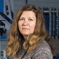Anna-Maria Parente Email