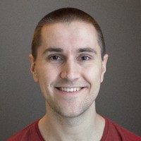 DREAMWALL Employee Olivier Evers's profile photo