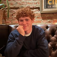 UNCW Pre-Med Club Employee Marcus Schultz's profile photo