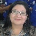 GGA Solutions - Mexico Employee Evelyn Elvir's profile photo